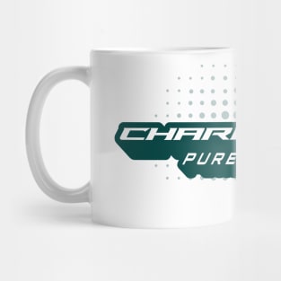 Charlie Puth: Pure Pop Soul Mug